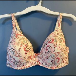 Soma full coverage bra 36DD